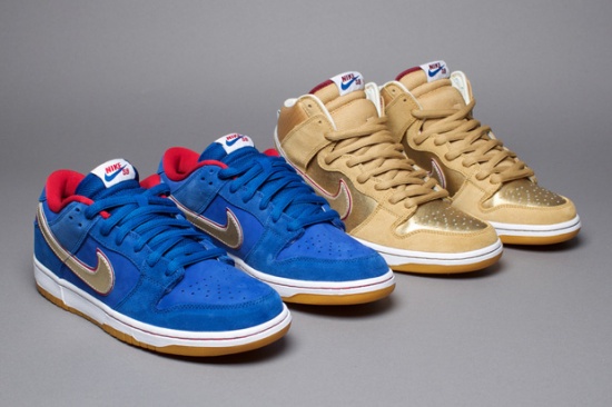 nike sb may2010 releases 1 Nike SB 2010 年5月份新發表 圖片