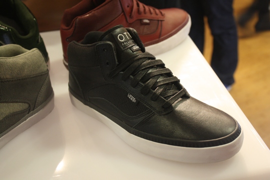 IMG 8769 Vans OTW x UBIQ Event Recap