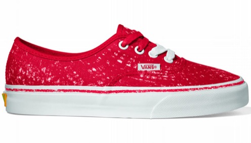 Vans Colored by Crayola Collection - Authentic-5