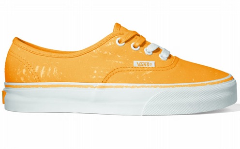 Vans Colored by Crayola Collection - Authentic-3