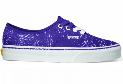 Vans Colored by Crayola Collection - Authentic-4