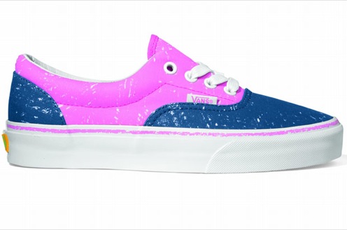 Vans Colored by Crayola Collection - Era-2