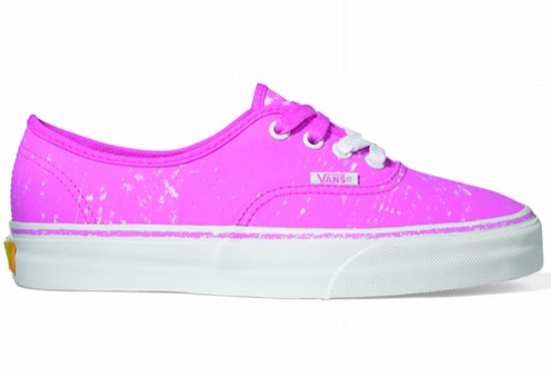 Vans Colored by Crayola Collection - Authentic-2