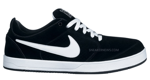 Nike SB Zoom P Rod IV (4)   Fall 2010 Collection