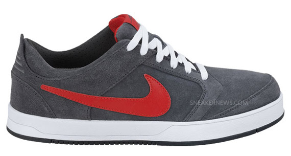 Nike SB Zoom P Rod IV (4)   Fall 2010 Collection