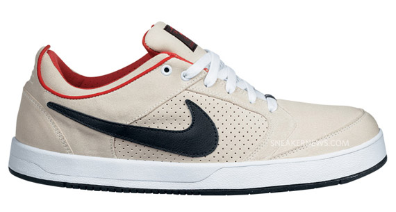 Nike SB Zoom P Rod IV (4)   Fall 2010 Collection