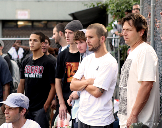 Nike SB   Paul Rodriguez @ Rucker Park NYC | Event Recap