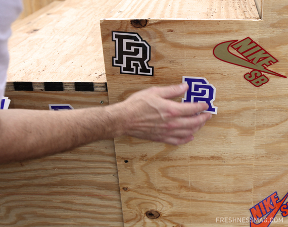 Nike SB   Paul Rodriguez @ Rucker Park NYC | Event Recap