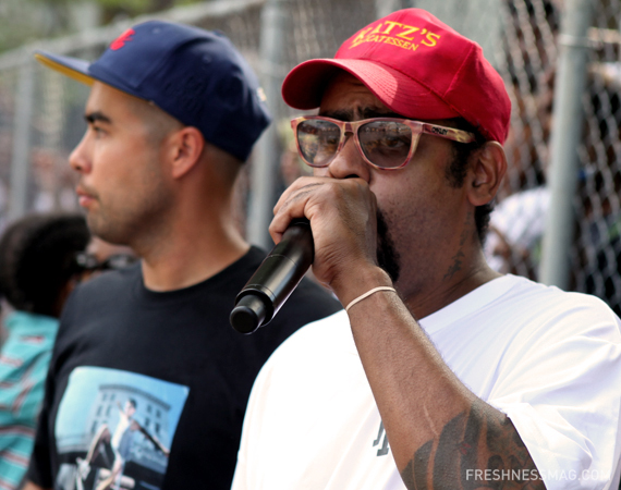 Nike SB   Paul Rodriguez @ Rucker Park NYC | Event Recap