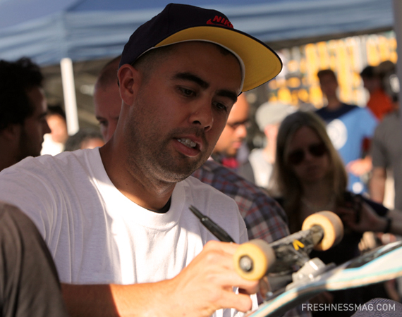 Nike SB   Paul Rodriguez @ Rucker Park NYC | Event Recap