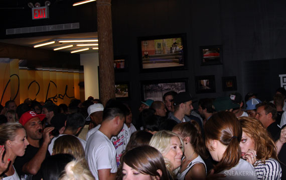 Nike SB P Rod IV Launch Party   Event Recap