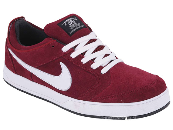 Nike SB   October 2010 Footwear Preview