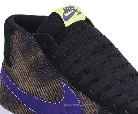 Nike SB   October 2010 Footwear Preview