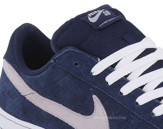 Nike SB   October 2010 Footwear Preview