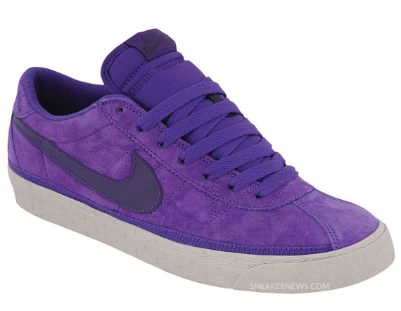 Nike SB   October 2010 Footwear Preview