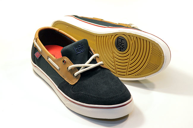 60 Sports Habitat charter boat shoe Combine with Best Outfit