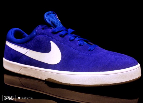 Nike SB Zoom Koston 1   Royal   White   Gum