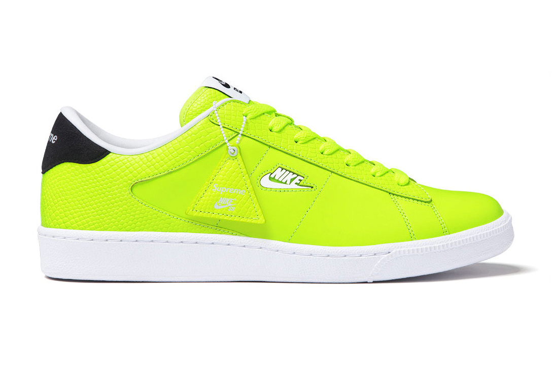 supreme tennis classic