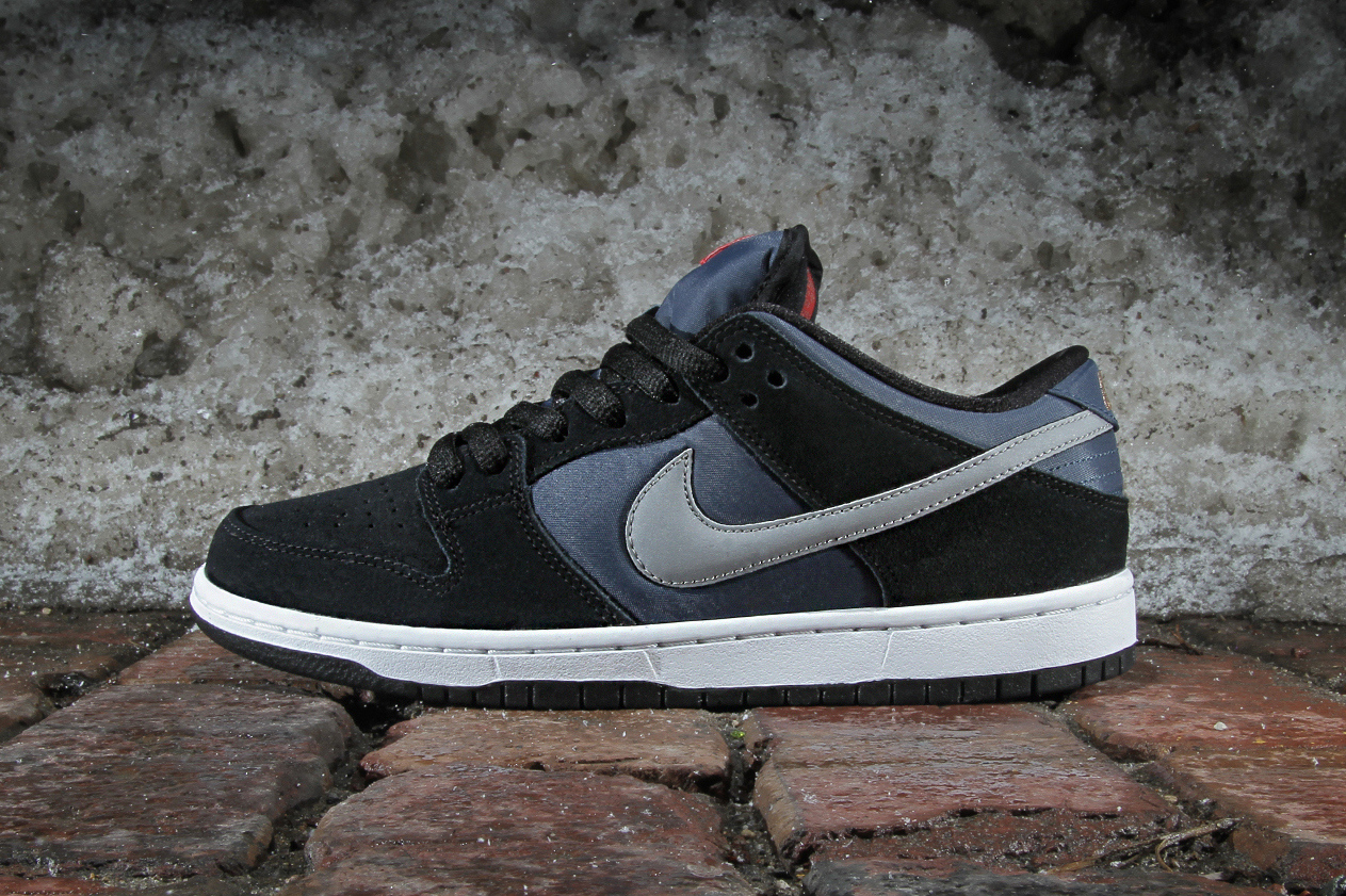 Image of Nike SB Dunk Low Pro 全新配色設計