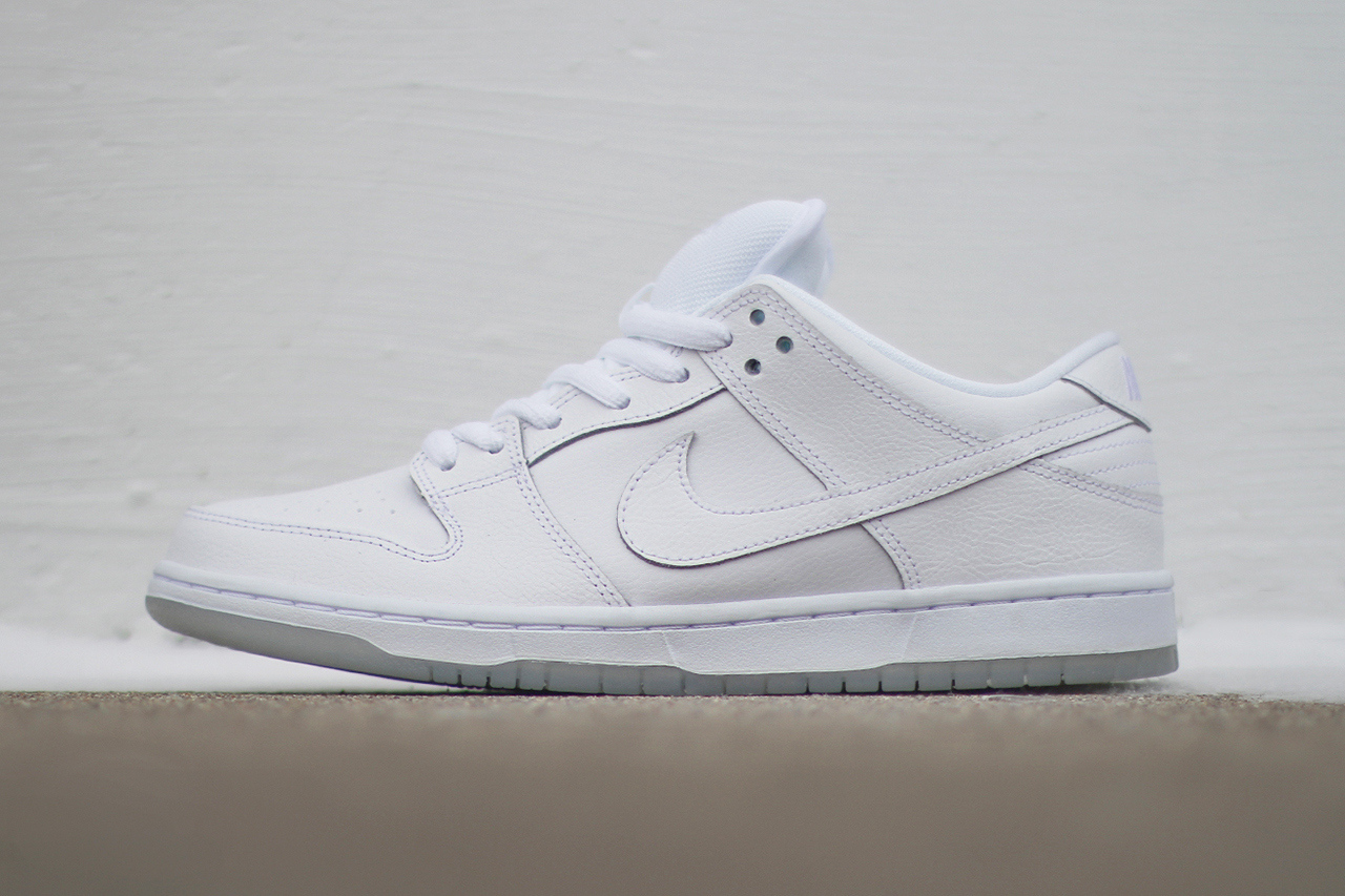 Image of Nike SB Dunk Low Pro 全新配色設計