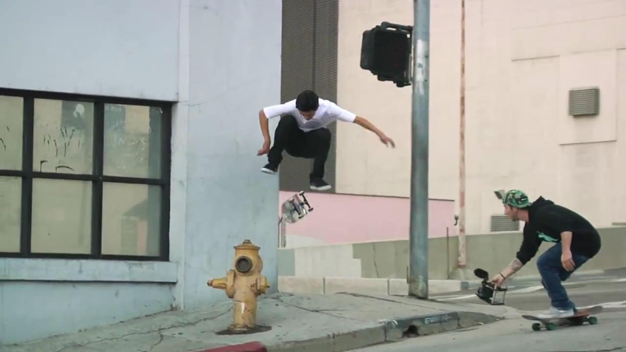 Grizzly Griptape Welcomes Jorge Ramirez_2014118135853