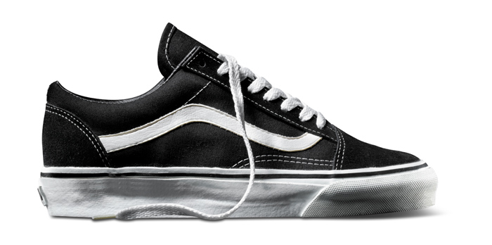 vans old skool 2014