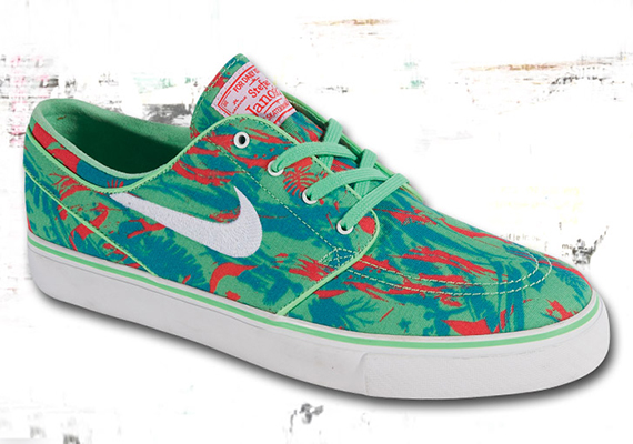 nike sb janoski-lizard-camo-0