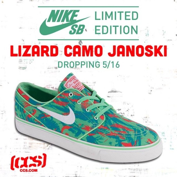 nike sb janoski-lizard-camo-1