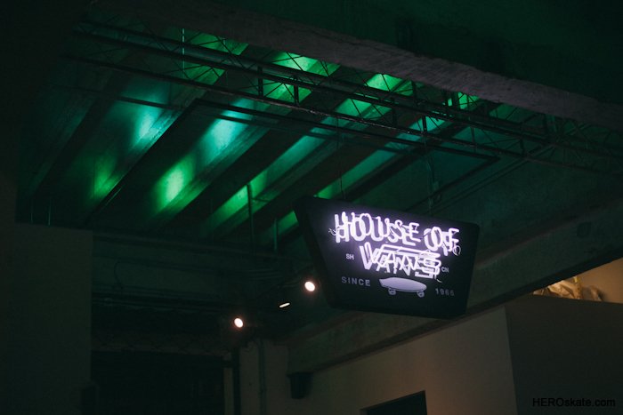 House Of Vans