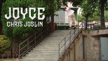 Chris Joslin׸ĸĻƬ JOYCE