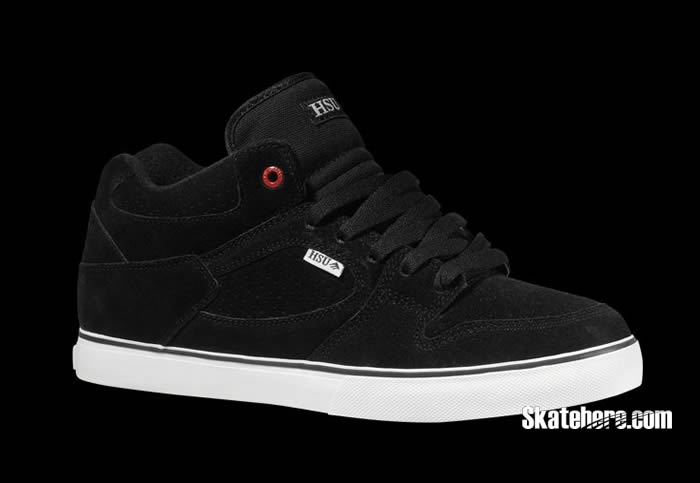 jerry hsu emerica