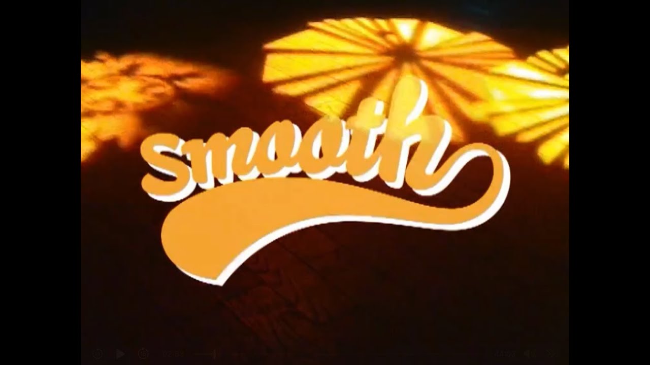 Preduce经典：2005年首部整片《Smooth》