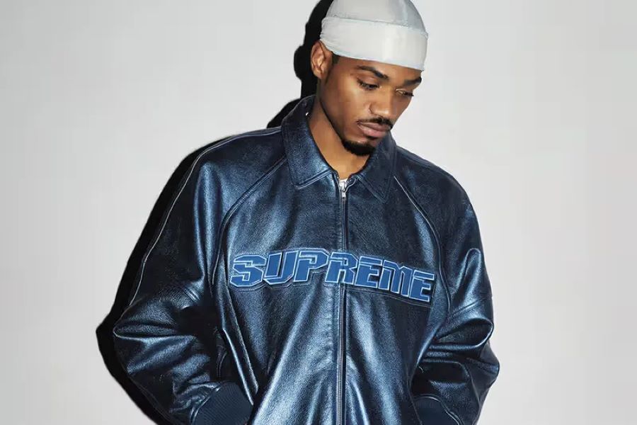 ​Tyshawn Jones起诉Supreme，双···